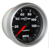 Picture of Sport-Comp II Series 3-3/8" Speedometer Gauge, 0-140 MPH