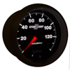 Picture of Sport-Comp II Series 3-3/8" Speedometer Gauge, 0-140 MPH