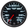 Picture of Spek-Pro Series 2-1/16" Transmission Temperature Gauge, 100-300 F