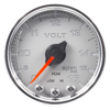 Picture of Spek-Pro Series 2-1/16" Voltmeter Gauge, 0-16V