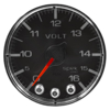 Picture of Spek-Pro Series 2-1/16" Voltmeter Gauge, 0-16V