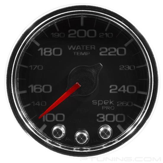 Picture of Spek-Pro Series 2-1/16" Water Temperature Gauge, 100-300 F