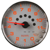 Picture of Spek-Pro Series 5" In-Dash Tachometer Gauge, 0-11,000 RPM