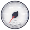 Picture of Spek-Pro Series 2-1/16" Boost Gauge, 0-60 PSI