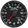 Picture of Spek-Pro Series 2-1/16" Fuel Pressure Gauge, 0-15 PSI