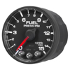 Picture of Spek-Pro Series 2-1/16" Fuel Pressure Gauge, 0-15 PSI