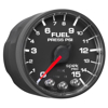 Picture of Spek-Pro Series 2-1/16" Fuel Pressure Gauge, 0-15 PSI