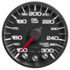 Picture of Spek-Pro Series 2-1/16" Oil Temperature Gauge, 100-300 F