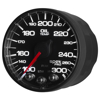 Picture of Spek-Pro Series 2-1/16" Oil Temperature Gauge, 100-300 F