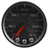 Picture of Spek-Pro Series 2-1/16" Transmission Temperature Gauge, 100-300 F