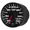 Picture of Spek-Pro Series 2-1/16" Transmission Temperature Gauge, 100-300 F