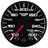 Picture of Spek-Pro Series 2-1/16" Transmission Temperature Gauge, 100-300 F