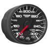 Picture of Spek-Pro Series 2-1/16" Transmission Temperature Gauge, 100-300 F