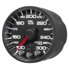 Picture of Spek-Pro Nascar Series 2-1/16" Oil Temperature Gauge, 100-300 F