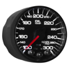 Picture of Spek-Pro Nascar Series 2-1/16" Oil Temperature Gauge, 100-300 F