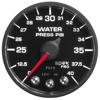 Picture of Spek-Pro Nascar Series 2-1/16" Water Pressure Gauge, 0-40 PSI