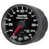 Picture of Spek-Pro Nascar Series 2-1/16" Water Pressure Gauge, 0-40 PSI