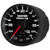 Picture of Spek-Pro Nascar Series 2-1/16" Water Pressure Gauge, 0-40 PSI