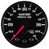 Picture of Spek-Pro Nascar Series 2-1/16" Water Pressure Gauge, 0-40 PSI