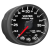 Picture of Spek-Pro Nascar Series 2-1/16" Water Pressure Gauge, 0-40 PSI