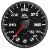 Picture of Spek-Pro Nascar Series 2-1/16" Oil Temperature Gauge, 180-320 F