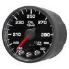 Picture of Spek-Pro Nascar Series 2-1/16" Oil Temperature Gauge, 180-320 F