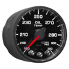 Picture of Spek-Pro Nascar Series 2-1/16" Oil Temperature Gauge, 180-320 F