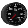 Picture of Spek-Pro Nascar Series 2-1/16" Oil Temperature Gauge, 180-320 F