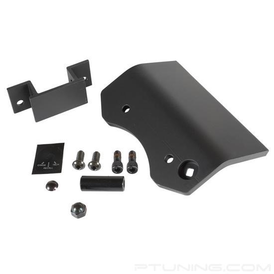 Picture of Universal Triple Tree Mounting Bracket For 3 3/4in Tach Speedo