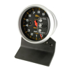 Picture of Pro-Cycle Series 5" Tachometer Gauge, 0-9,000 RPM, Black