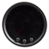 Picture of Spek-Pro Series 2-1/16" Boost Gauge, 0-60 PSI