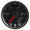 Picture of Spek-Pro Series 2-1/16" Fuel Pressure Gauge, 0-100 PSI