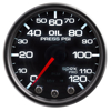 Picture of Spek-Pro Series 2-1/16" Oil Pressure Gauge, 0-120 PSI