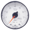 Picture of Spek-Pro Series 2-1/16" In-Dash Tachometer Gauge, 0-8,000 RPM