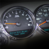 Picture of Dashcontrol OBDII Display Controller