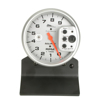 Picture of Pro-Cycle Series 5" Tachometer Gauge, 0-9,000 RPM, Silver