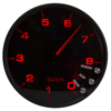 Picture of Spek-Pro Series 5" In-Dash Tachometer Gauge, 0-8,000 RPM