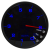 Picture of Spek-Pro Series 5" In-Dash Tachometer Gauge, 0-8,000 RPM