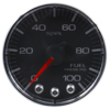 Picture of Spek-Pro Series 2-1/16" Fuel Pressure Gauge, 0-100 PSI