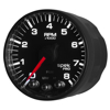 Picture of Spek-Pro Series 2-1/16" In-Dash Tachometer Gauge, 0-8,000 RPM