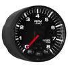 Picture of Spek-Pro Series 2-1/16" In-Dash Tachometer Gauge, 0-8,000 RPM