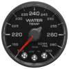 Picture of Spek-Pro Nascar Series 2-1/16" Water Temperature Gauge, 100-300 F