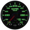 Picture of Spek-Pro Nascar Series 2-1/16" Water Temperature Gauge, 100-300 F