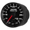 Picture of Spek-Pro Nascar Series 2-1/16" Water Pressure Gauge, 0-30 PSI