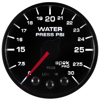 Picture of Spek-Pro Nascar Series 2-1/16" Water Pressure Gauge, 0-30 PSI