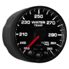 Picture of Spek-Pro Nascar Series 2-1/16" Water Pressure Gauge, 0-30 PSI