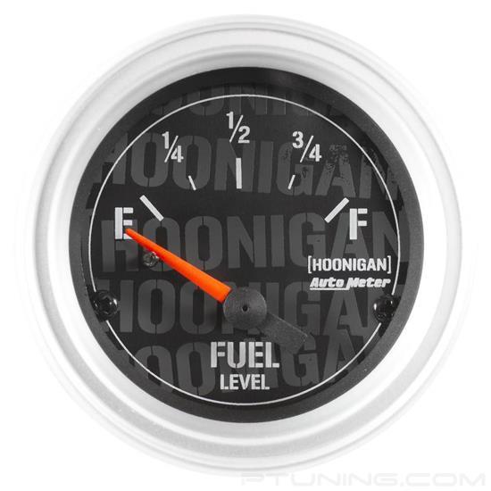 Picture of Hoonigan Series 2-1/16" Fuel Level Gauge