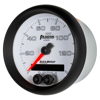 Picture of Phantom II Series 3-3/8" Speedometer Gauge, 0-140 MPH