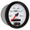 Picture of Phantom II Series 3-3/8" Speedometer Gauge, 0-140 MPH