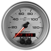 Picture of Ultra-Lite II Series 3-3/8" Speedometer Gauge, 0-140 MPH